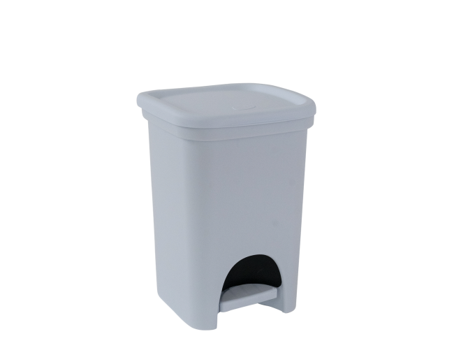 PATTUMIERA BAGNO BELLI E FORTI BIANCO LT. 6