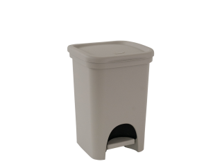 PATTUMIERA BAGNO BELLI E FORTI LT 6 TORTORA