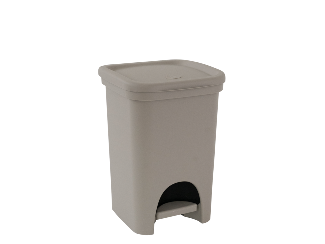 PATTUMIERA BAGNO BELLI E FORTI LT 6 TORTORA