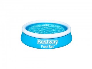 PISCINA GONFIABILE FAST CM. 183X51