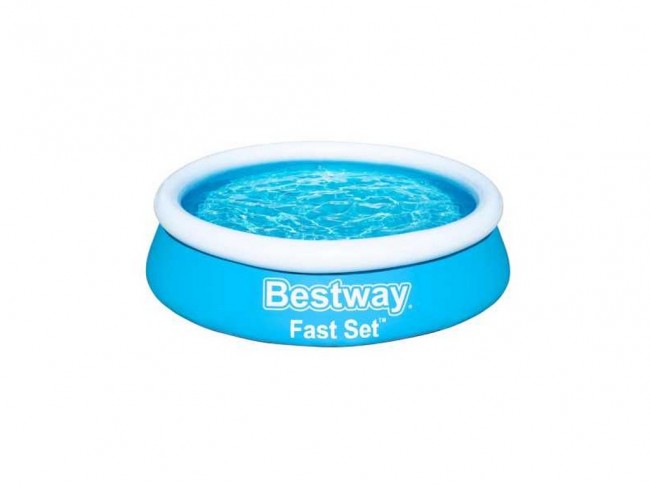 PISCINA GONFIABILE FAST CM. 183X51