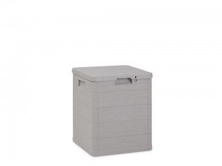 BAULE MULTIBOX WOOODY'S TORTORA CM. 42X44X50H