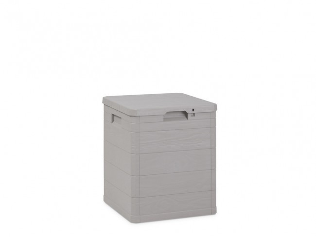 BAULE MULTIBOX WOOODY'S TORTORA CM. 42X44X50H