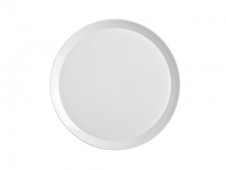 PIATTO PIZZA ARCOPAL BORMIOLI BIANCO CM. 33.3