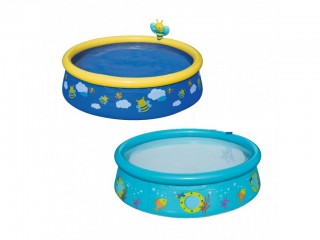 PISCINA GONFIABILE FAST CM. 152X38
