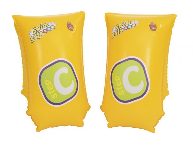 BRACCIOLI SWIM SAFE CM. 30X15