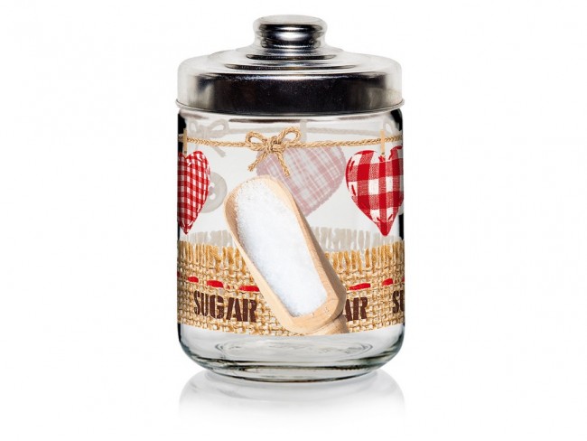 barattolo cucina
