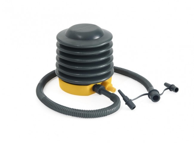 GONFIATORE AIR STEP POMPA CM 13