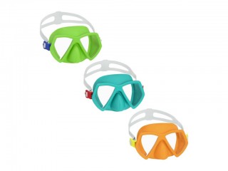 MASCHERA MARE PISCINA ESSENTIAL 7-14 ANNI
