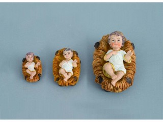 GESU' BAMBINO CM. 8 KASAVIVA