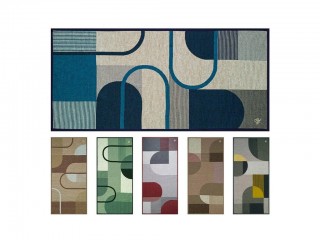 TAPPETO SPRINT FORME CM. 45X78