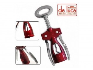 CAVATAPPI 2 LEVE DE LUX DE LUCA