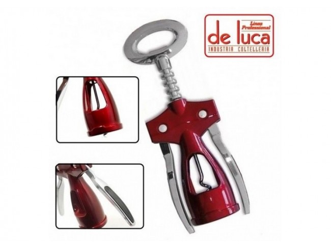 CAVATAPPI 2 LEVE DE LUX DE LUCA