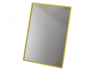 SPECCHIETTO RETT. LUSSO LA PIACENTINA CM. 15X21