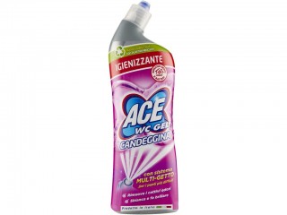 ACE WC GEL CON CANDEGGINA ML. 700