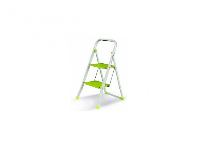 SGABELLO CASABRIKO STEPPY 2 GRADINI