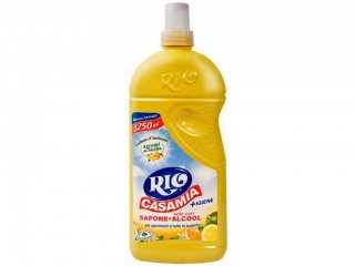 RIO CASAMIA AGRUMI IGIENIZZANTE LT. 1.25