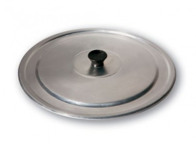 COPERCHIO ALLUMINIO CM. 64