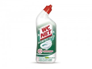 WC NET DISINCROSTANTE 700 ML.