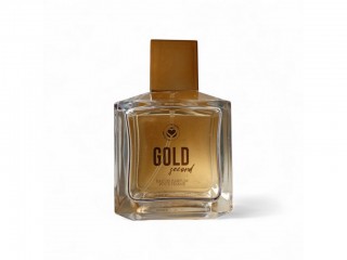 PROFUMO DONNA ML. 100 GOLD SECOND