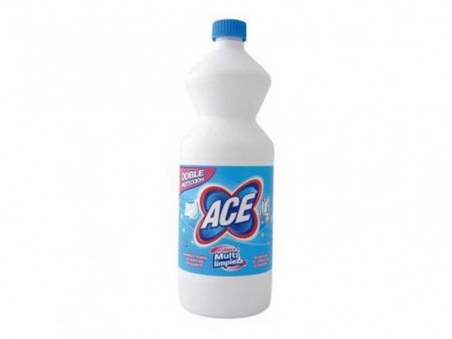 ace gentile regolare