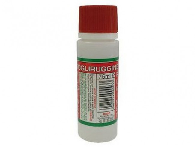 LEVARUGGINE LA PIACENTINA 75 ML.
