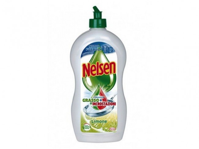 NELSEN PIATTI CLASSICO LIMONE 850 ML
