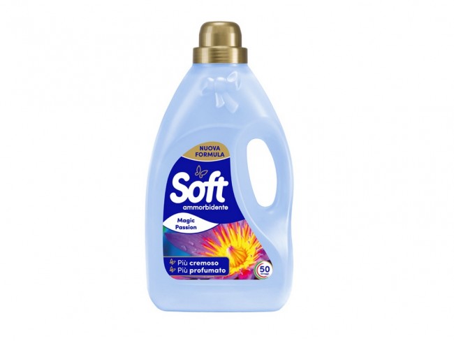 SOFT AMMORBIDENTE MAGIC PASSION ML. 2.750 