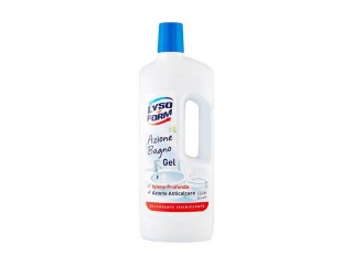 LYSOFORM BAGNO 750 ML.