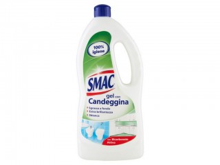 SMAC GEL CANDEGGINA 850 ML
