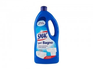 SMAC GEL BAGNO 850 ML.