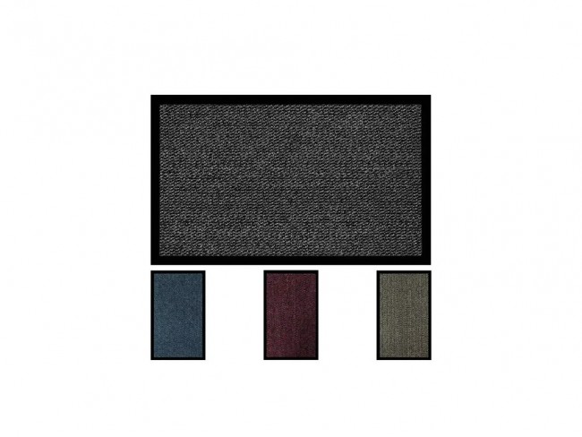ZERBINO ASCIUGAPASSO CM. 40X60