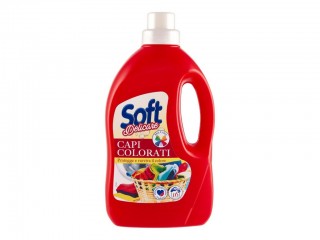 SOFT MIX COLOR ML. 900