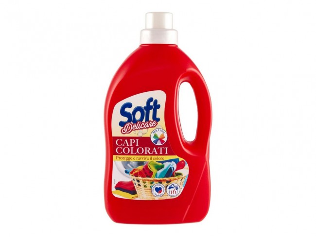 SOFT MIX COLOR ML. 900