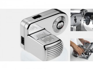 MACCHINA PASTA MARCATO MOTORE PASTADRIVE 220 V
