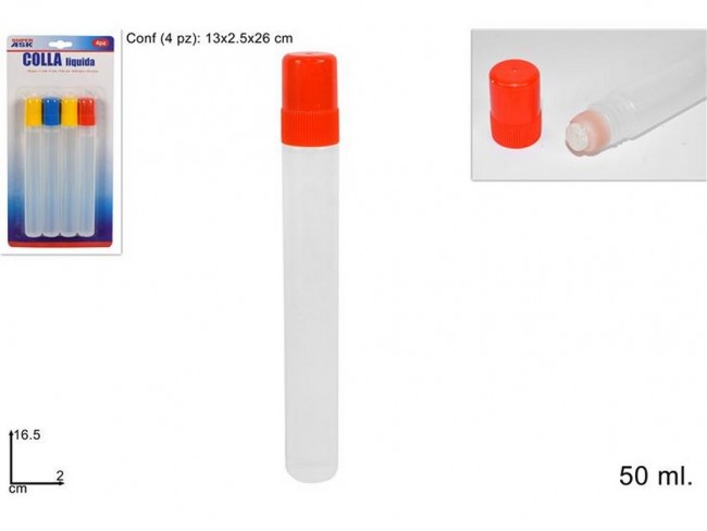 colla liquida