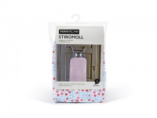 COPRIASSE STIRO STIROMOLL CON ELASTICO CM. 140X50