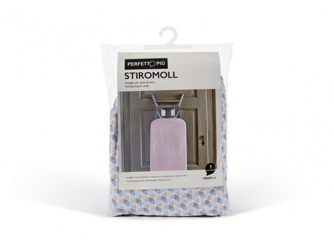COPRIASSE STIRO STIROMOLL CON CORDONCINO CM. 148X60