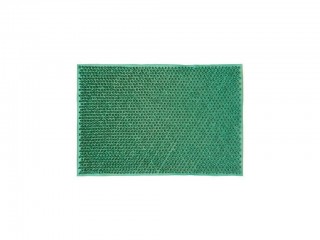 ZERBINO PRATO VERDE LATEX CM. 40X60