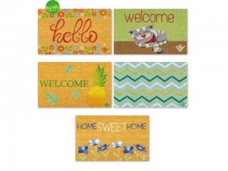 ZERBINO COCCO JOY CM. 40X60