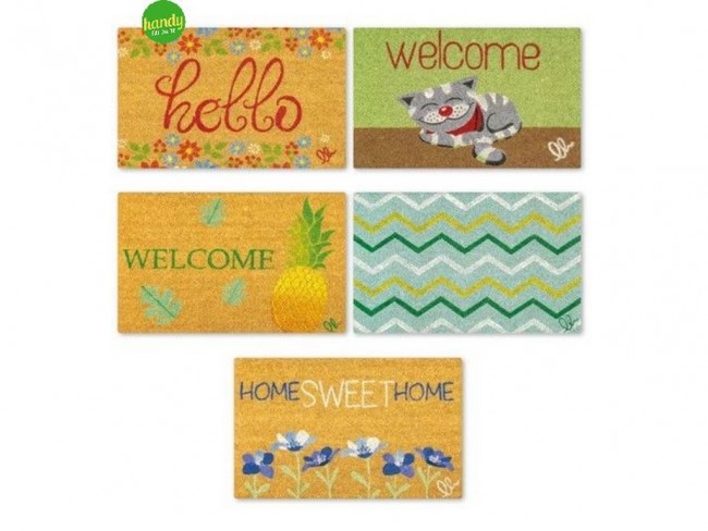 ZERBINO COCCO JOY CM. 40X60