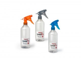 SPRUZZATORE SPRUZZINO SPRAY LT. 1 LA PIACENTINA