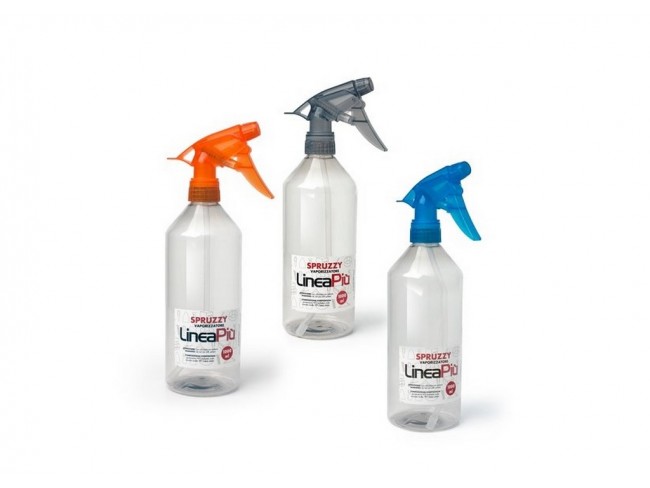 SPRUZZATORE SPRUZZINO SPRAY LT. 1 LA PIACENTINA