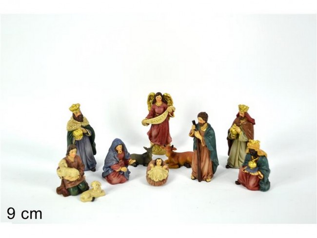 natività completa