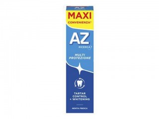 DENTIFRICIO AZ MULTI PROTEZIONE 85 ML. 