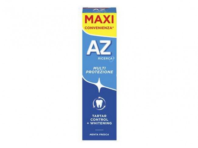 DENTIFRICIO AZ MULTI PROTEZIONE 85 ML. 