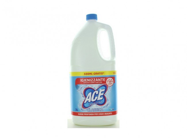 ACE REGOLARE LT. 3