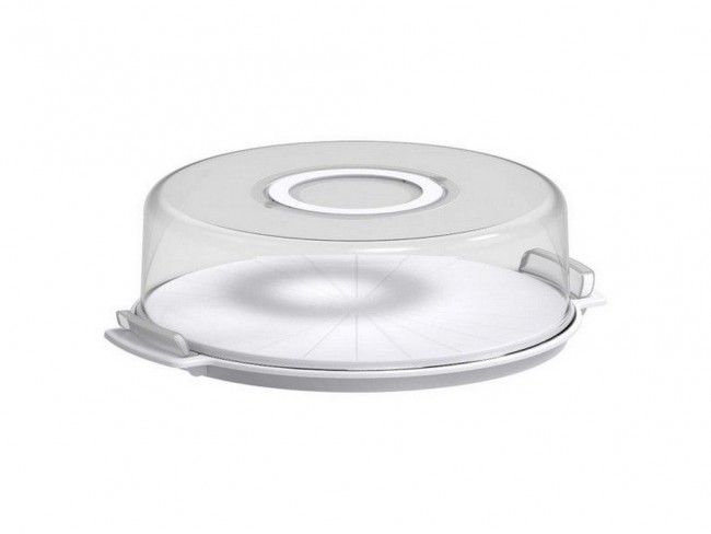 COPRITORTA DA TRASPORTO GUZZINI CHEF LINE CM 33