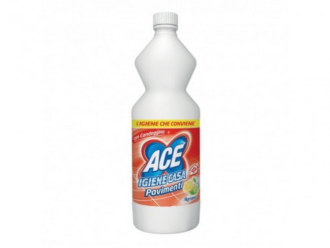 ace candeggina