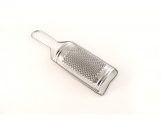 GRATTUGIA INOX CALDER PICCOLA CM. 9